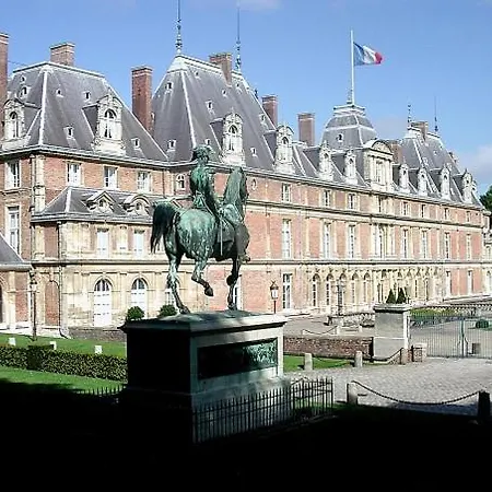 Le Gite Du Fresne La Samare Semesterbostad Saint-Pierre-en-Val